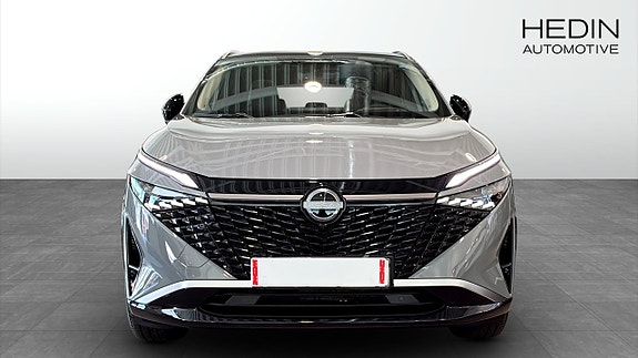 Nissan Qashqai 8 of 13