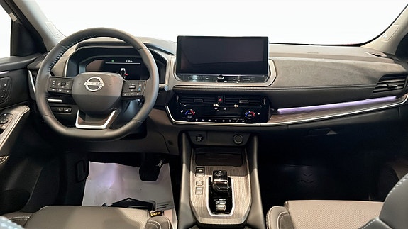 Nissan Qashqai 5 of 13