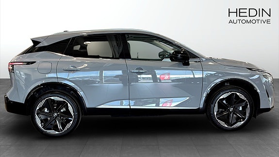 Nissan Qashqai 3 of 13