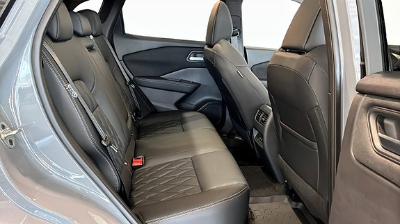 Nissan Qashqai 6 of 13