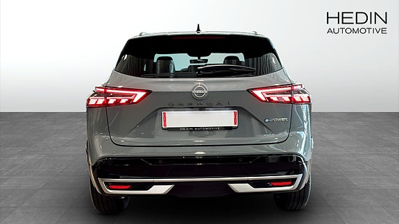 Nissan Qashqai 7 of 13
