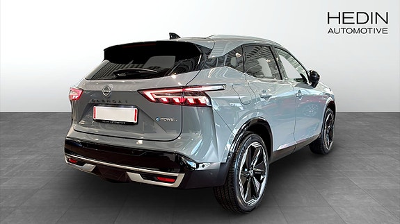 Nissan Qashqai 2 of 13