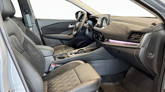 Nissan Qashqai 4 of 13