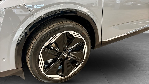 Nissan Qashqai 9 of 13