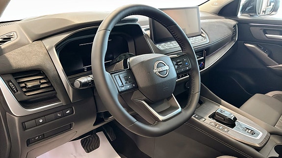 Nissan Qashqai 11 of 13