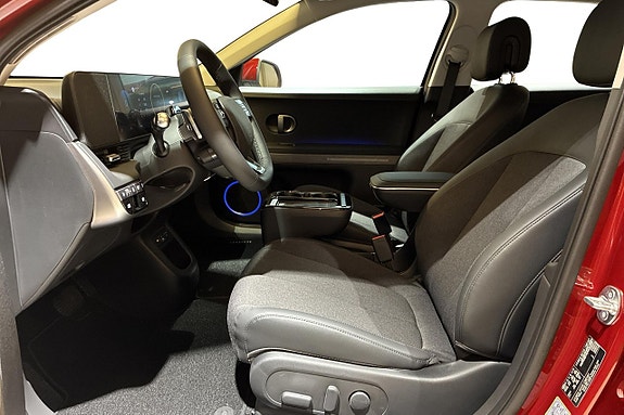 Hyundai Ioniq 5 9 of 15