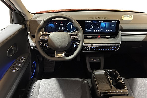 Hyundai Ioniq 5 11 of 15