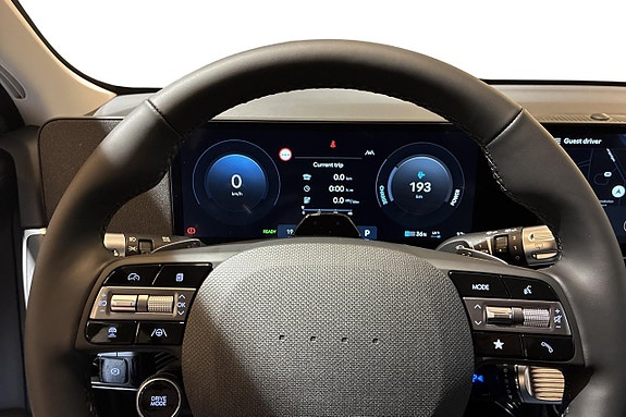 Hyundai Ioniq 5 12 of 15