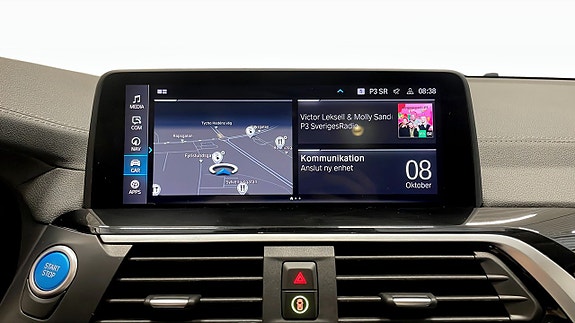 BMW iX3 12 of 13