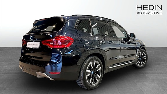 BMW iX3 2 of 13