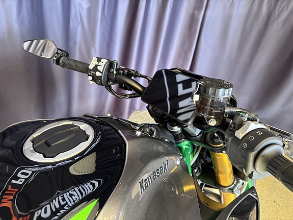 Kawasaki Z900 SE 8 of 8