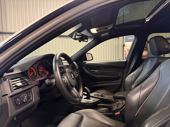 BMW 320d 17 of 18
