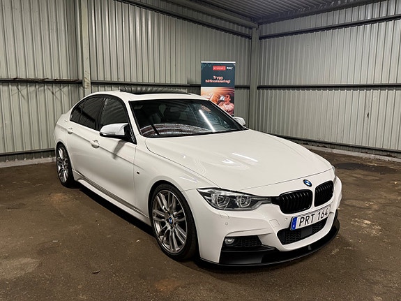 BMW 320d 3 of 18