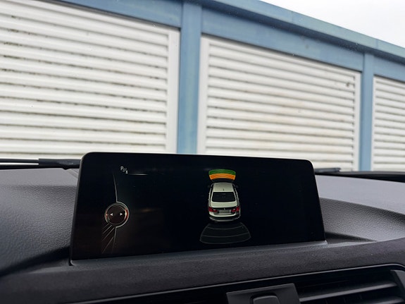 BMW 320d 18 of 18