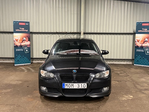 BMW 320d 5 of 14