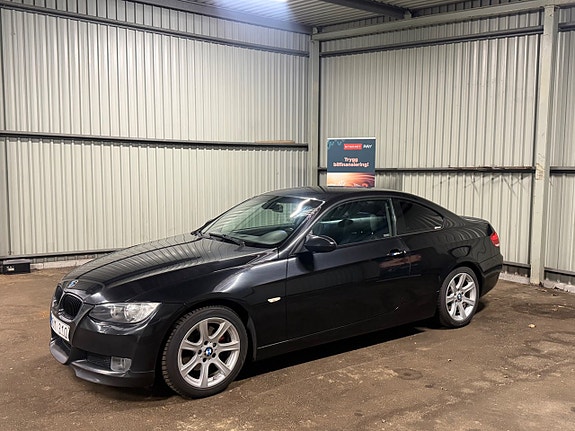 BMW 320d 6 of 14