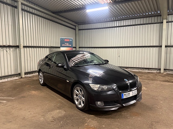 BMW 320d 8 of 14