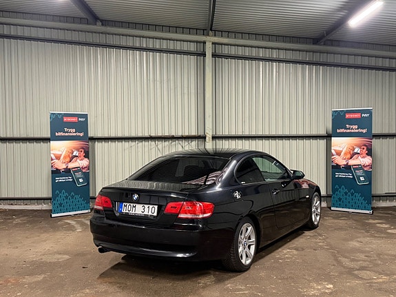BMW 320d 7 of 14