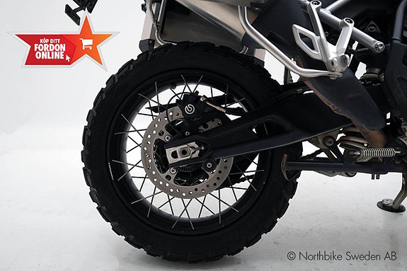 Triumph Tiger 900 Rally Pro Snabb Hemleverans* 7 of 15