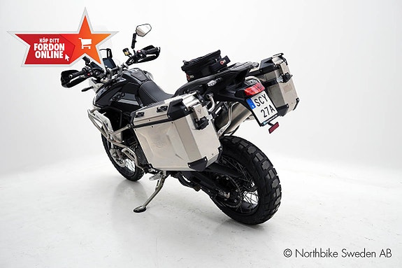 Triumph Tiger 900 Rally Pro Snabb Hemleverans* 6 of 15