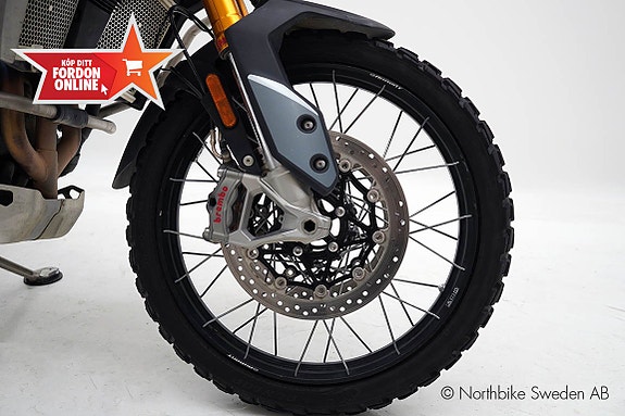Triumph Tiger 900 Rally Pro Snabb Hemleverans* 9 of 15