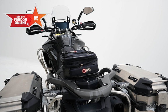 Triumph Tiger 900 Rally Pro Snabb Hemleverans* 10 of 15