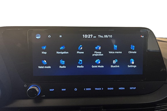 Hyundai Bayon 13 of 15