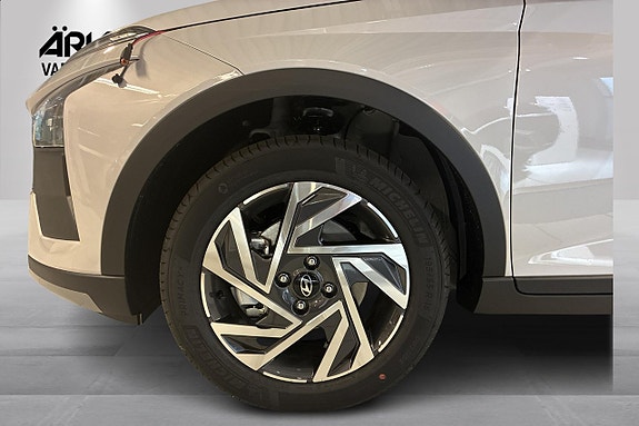 Hyundai Bayon 3 of 15
