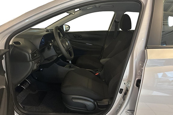 Hyundai Bayon 9 of 15