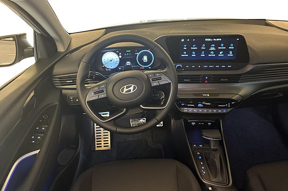 Hyundai Bayon 11 of 15