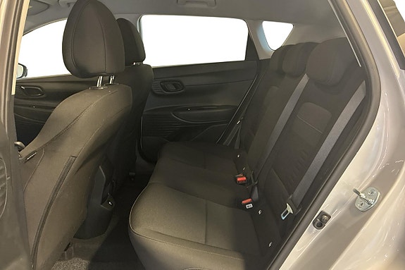 Hyundai Bayon 10 of 15