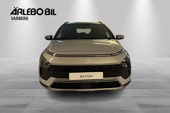 Hyundai Bayon 8 of 15