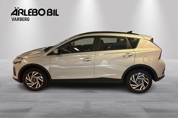 Hyundai Bayon 2 of 15