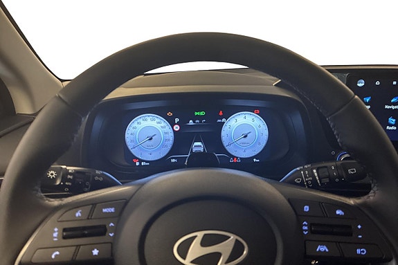 Hyundai Bayon 12 of 15