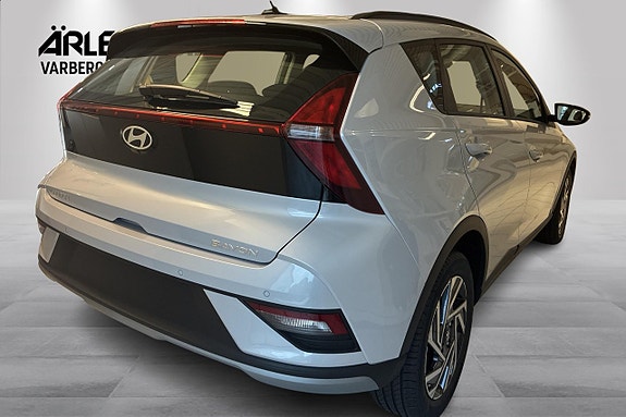 Hyundai Bayon 4 of 15