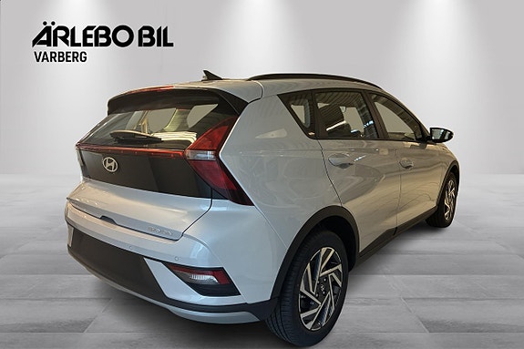Hyundai Bayon 5 of 15