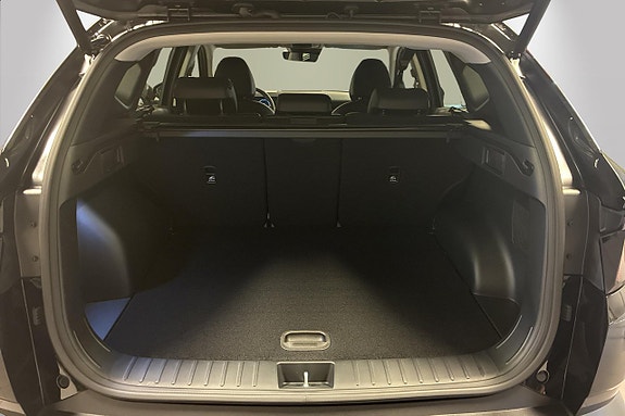 Hyundai Tucson 15 of 15