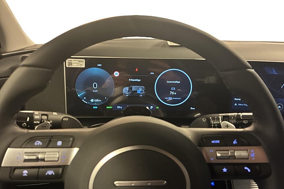Hyundai Tucson 12 of 15