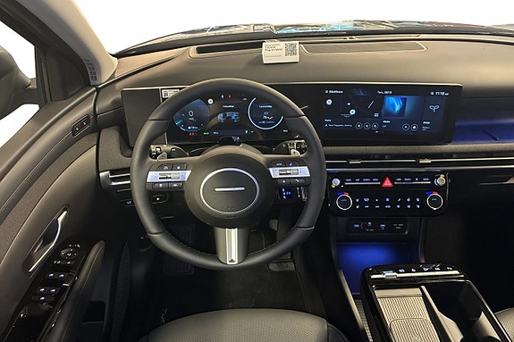 Hyundai Tucson 11 of 15