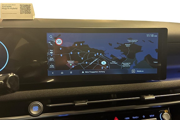 Hyundai Tucson 13 of 15