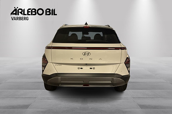 Hyundai Kona 4 of 15