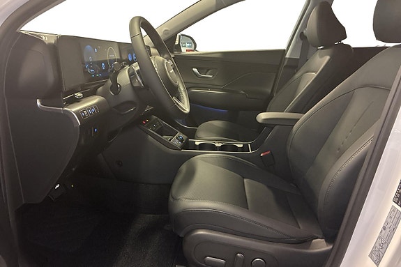 Hyundai Kona 9 of 15