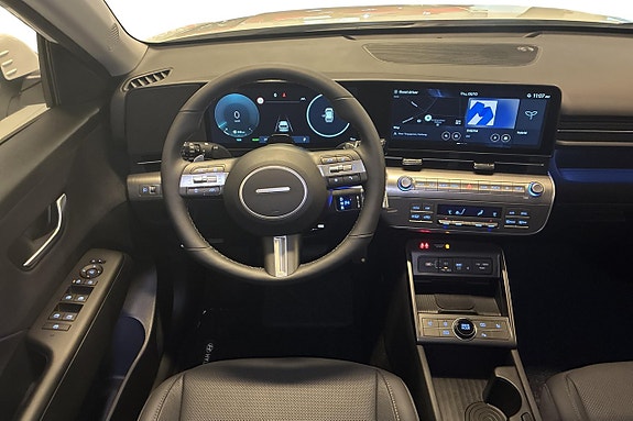Hyundai Kona 11 of 15