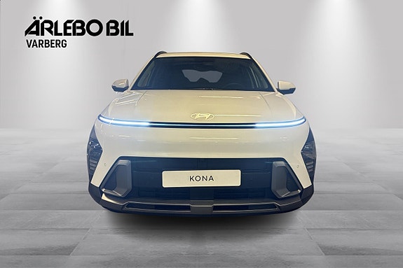 Hyundai Kona 8 of 15