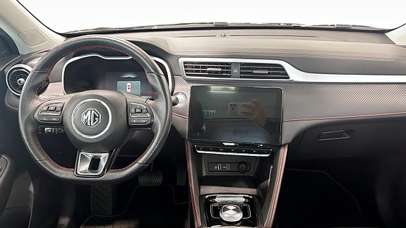 MG ZS 4 of 9