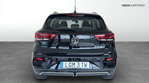 MG ZS 7 of 9