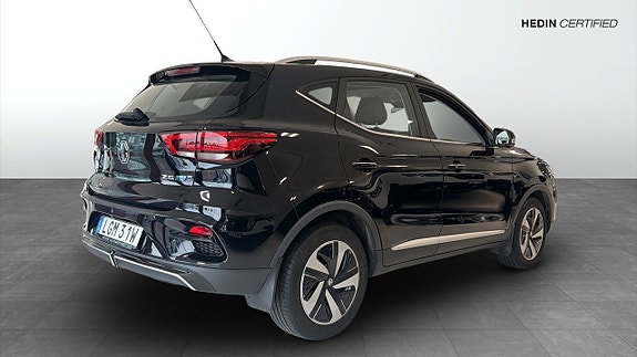 MG ZS 2 of 9