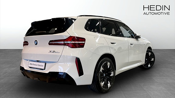 BMW X3 2 of 12