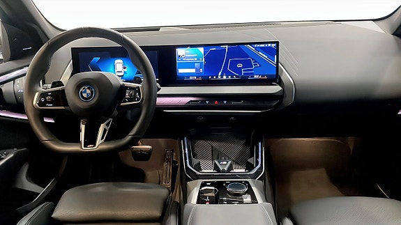 BMW X3 4 of 12