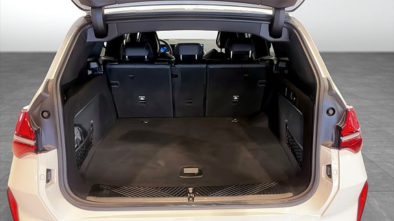 BMW X3 10 of 12